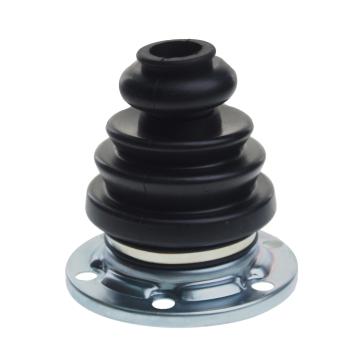 1 129 р. Пыльник ШРУСа VW Golf (98-),Jetta (99-) AUDI A3 (97-) внутреннего правый BSG BSG bsg90705004  с доставкой в г. Кемерово. Увеличить фотографию 1
