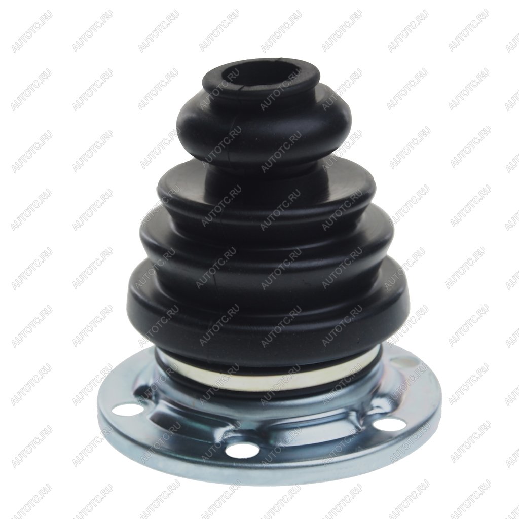 1 129 р. Пыльник ШРУСа VW Golf (98-),Jetta (99-) AUDI A3 (97-) внутреннего правый BSG BSG bsg90705004  с доставкой в г. Кемерово