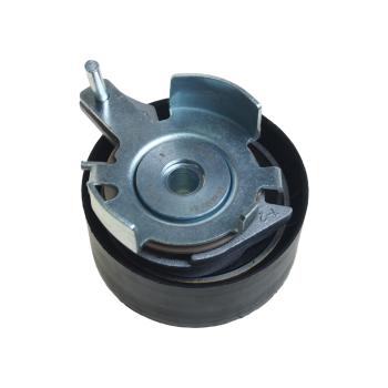 1 139 р. Ролик ГРМ FORD Focus 2,Mondeo,C-Max,Fiesta,Fusion (1.41.6) натяжителя STELLOX STELLOX 03-40302-sx  с доставкой в г. Кемерово. Увеличить фотографию 3