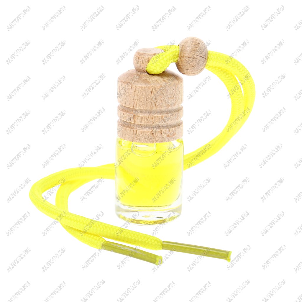 172 р. Ароматизатор подвесной жидкостный (melon) 4мл Mini CAP AURA FRESH AURA FRESH 23413  с доставкой в г. Кемерово