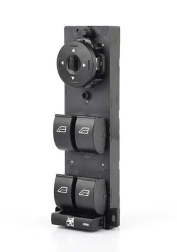 2 899 р. Кнопка стеклоподъемника FORD Focus,C-Max 4-х рядная BSG BSG bsg30860021  с доставкой в г. Кемерово. Увеличить фотографию 1
