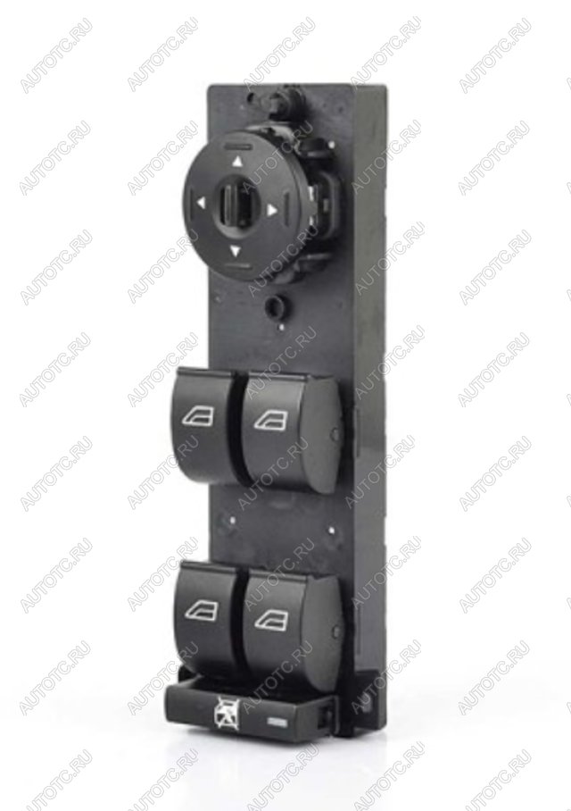 2 899 р. Кнопка стеклоподъемника FORD Focus,C-Max 4-х рядная BSG BSG bsg30860021  с доставкой в г. Кемерово
