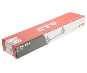 1 399 р. Стойка стабилизатора TOYOTA Camry (06-) переднего леваяправая CTR CTR cl0636  с доставкой в г. Кемерово. Увеличить фотографию 3