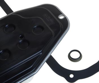2 489 р. Фильтр масляный АКПП JEEP Grand Cherokee (01-) (с прокладкой) SAKURA SAKURA te66120  с доставкой в г. Кемерово. Увеличить фотографию 3