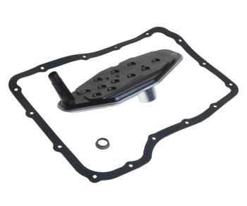 2 489 р. Фильтр масляный АКПП JEEP Grand Cherokee (01-) (с прокладкой) SAKURA SAKURA te66120  с доставкой в г. Кемерово. Увеличить фотографию 2