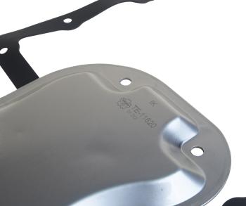 2 279 р. Фильтр масляный АКПП LEXUS GS300,LS400 (с прокладкой) SAKURA SAKURA te11620  с доставкой в г. Кемерово. Увеличить фотографию 3