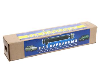 10 199 р. Вал карданный ВАЗ-2120,2131 дополнительный ВОЛГААВТОПРОМ ВОЛГААВТОПРОМ vap-031-2339  с доставкой в г. Кемерово. Увеличить фотографию 5