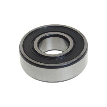 379 р. Подшипник генератора HYUNDAI HD35 (17-),Accent (99-),Sonata 5,Santa Fe KIA Ceed,Cerato,Rio SKF SKF 62022rshc3  с доставкой в г. Кемерово. Увеличить фотографию 1