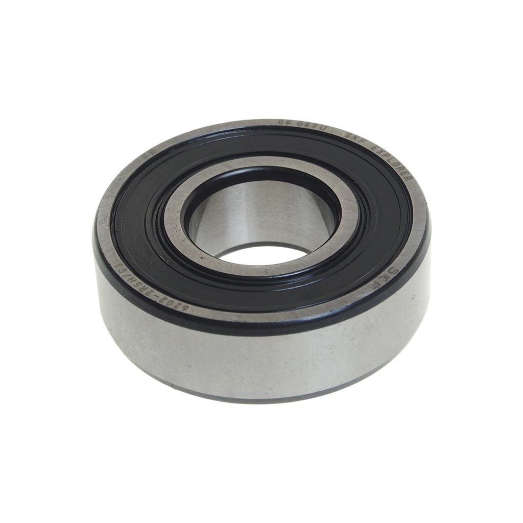 379 р. Подшипник генератора HYUNDAI HD35 (17-),Accent (99-),Sonata 5,Santa Fe KIA Ceed,Cerato,Rio SKF SKF 62022rshc3  с доставкой в г. Кемерово