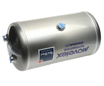 5 949 р. Баллон воздушный SITRAK C7H ресивер MOVELEX MOVELEX wg9000360799-mx  с доставкой в г. Кемерово. Увеличить фотографию 2