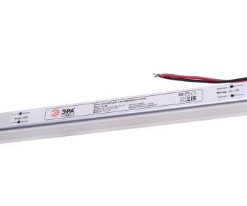 459 р. Блок питания светодиодной ленты 12V 36W IP20 ЭРА ЭРА lp-led-36w-ip20-12v-us  с доставкой в г. Кемерово. Увеличить фотографию 3
