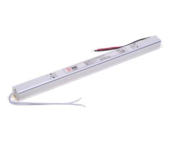 459 р. Блок питания светодиодной ленты 12V 36W IP20 ЭРА ЭРА lp-led-36w-ip20-12v-us  с доставкой в г. Кемерово. Увеличить фотографию 2