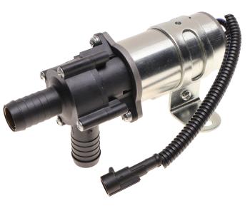 1 299 р. Насос отопителя салона d=20мм 12V ГАЗ-3302 ПРАМО ПРАМО 75.3780.12.03  с доставкой в г. Кемерово. Увеличить фотографию 1