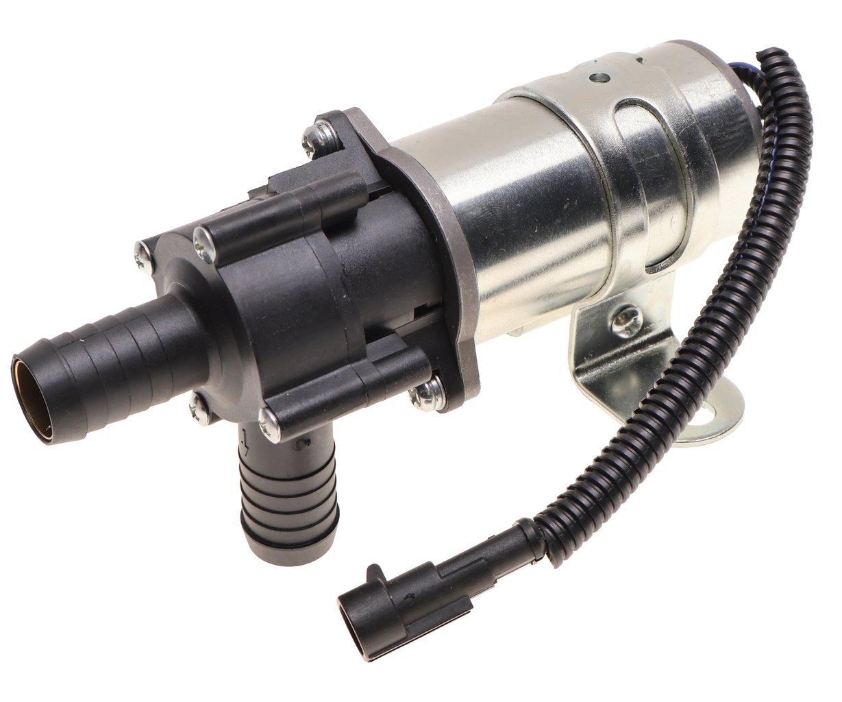 1 299 р. Насос отопителя салона d=20мм 12V ГАЗ-3302 ПРАМО ПРАМО 75.3780.12.03  с доставкой в г. Кемерово