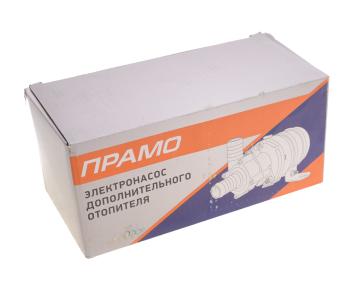 1 299 р. Насос отопителя салона d=20мм 12V ГАЗ-3302 ПРАМО ПРАМО 75.3780.12.03  с доставкой в г. Кемерово. Увеличить фотографию 3