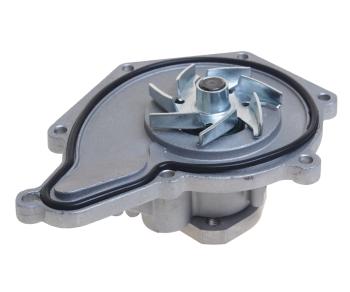 7 549 р. Насос водяной VW Touareg (04-) (2.7 TDI3.0 TDI3.2 FSI) AUDI A4,A5,A6,A8,Q5,Q7 INA INA 538040910  с доставкой в г. Кемерово. Увеличить фотографию 2