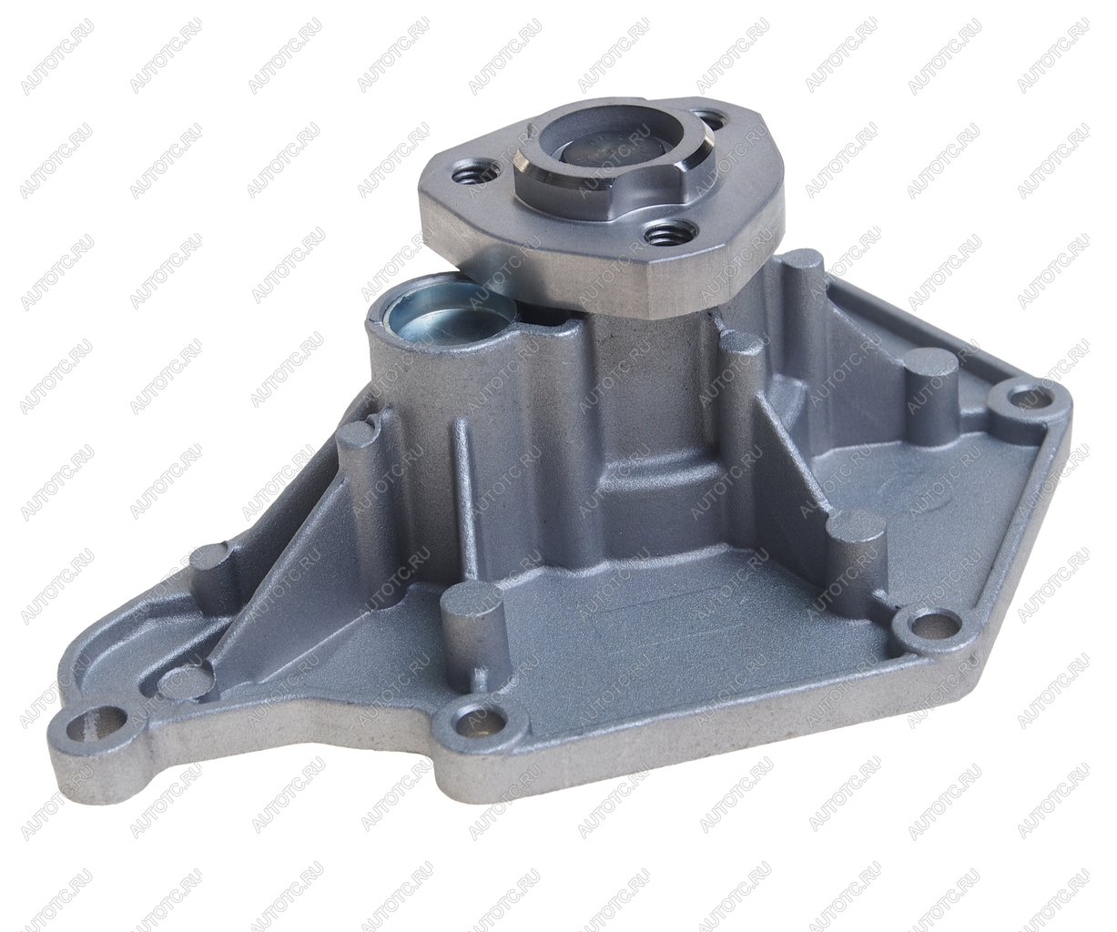 7 549 р. Насос водяной VW Touareg (04-) (2.7 TDI3.0 TDI3.2 FSI) AUDI A4,A5,A6,A8,Q5,Q7 INA INA 538040910  с доставкой в г. Кемерово