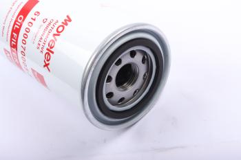 429 р. Фильтр масляный SITRAK HOWO дв.WD615,WP10,D10 MOVELEX MOVELEX 61000070005-mx  с доставкой в г. Кемерово. Увеличить фотографию 9