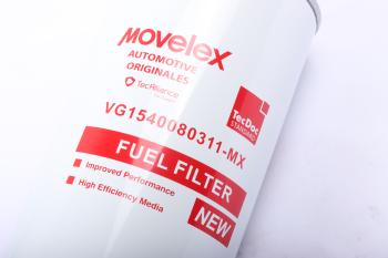 1 079 р. Фильтр топливный SITRAK HOWO грубой очистки PreLine 420 MOVELEX MOVELEX vg1540080311-mx  с доставкой в г. Кемерово. Увеличить фотографию 3