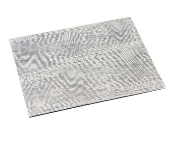 379 р. Шумоизоляция звукопоглощение Sonora (0.365х0.47) STP STP 10255-07-00  с доставкой в г. Кемерово. Увеличить фотографию 1