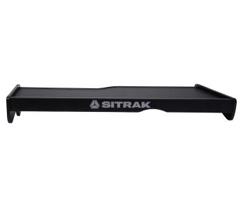 4 199 р. Стол в кабину SITRAK с ящиком, перфорация АВТОБЛЮЗ АВТОБЛЮЗ гр04995  с доставкой в г. Кемерово. Увеличить фотографию 3