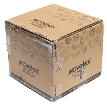 1 499 р. Энергоаккумулятор SITRAK HOWO тип 24 передний левый (мост VGD95) MOVELEX MOVELEX wg4075360003-mx  с доставкой в г. Кемерово. Увеличить фотографию 5