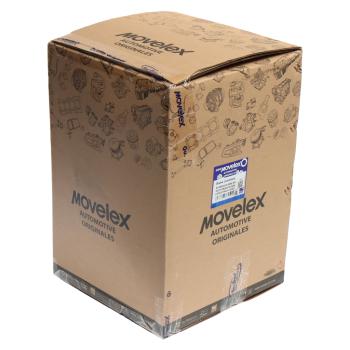 7 749 р. Энергоаккумулятор SITRAK HOWO тип 2424 заднего моста левый MOVELEX MOVELEX 812w504106886-mx  с доставкой в г. Кемерово. Увеличить фотографию 6