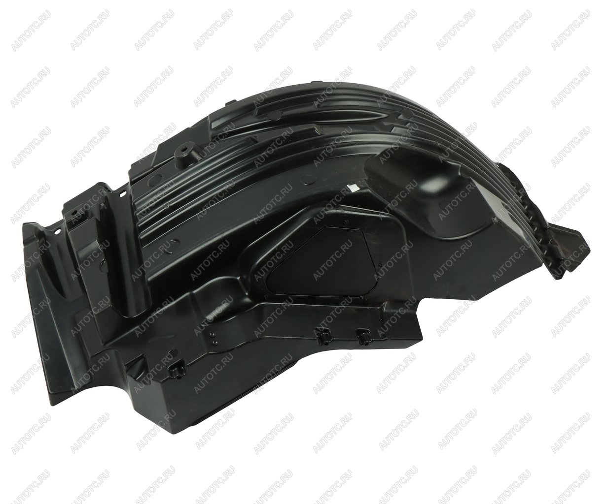 5 699 р. Подкрылок SITRAK HOWO передний нижний левый MOVELEX MOVELEX 810w612007439-mx  с доставкой в г. Кемерово