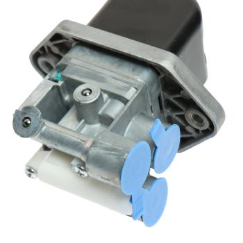 1 699 р. Кран тормозной SITRAK HOWO ручного тормоза MOVELEX MOVELEX 811w523156156-mx  с доставкой в г. Кемерово. Увеличить фотографию 3
