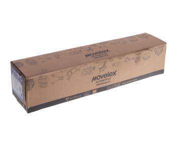2 399 р. Амортизатор SITRAK HOWO кабины задний MOVELEX MOVELEX az1642440027-mx  с доставкой в г. Кемерово. Увеличить фотографию 4
