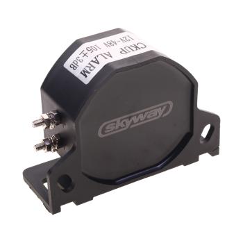 889 р. Сигнал звуковой 12-24V заднего хода SKYWAY SKYWAY s07601049  с доставкой в г. Кемерово. Увеличить фотографию 2