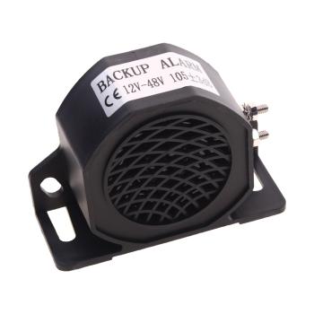 889 р. Сигнал звуковой 12-24V заднего хода SKYWAY SKYWAY s07601049  с доставкой в г. Кемерово. Увеличить фотографию 1