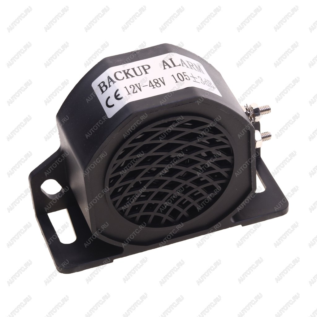 889 р. Сигнал звуковой 12-24V заднего хода SKYWAY SKYWAY s07601049  с доставкой в г. Кемерово