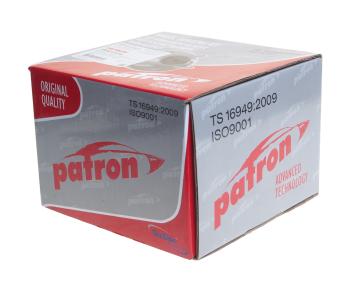 4 179 р. Ступица DAEWOO Rezzo (00-) задняя PATRON PATRON pbk3269h  с доставкой в г. Кемерово. Увеличить фотографию 4