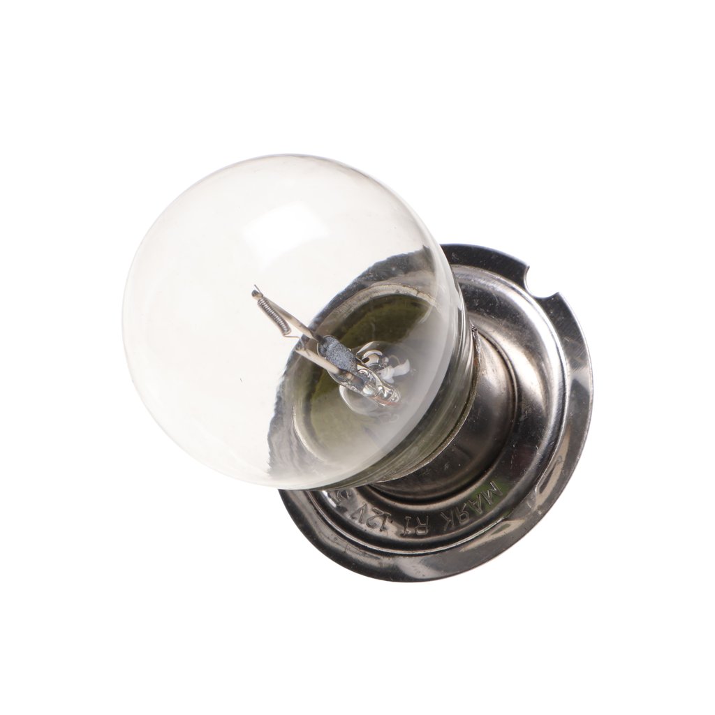 98 р. Лампа 12V R1 50W P42s White МАЯК МАЯК 61250  с доставкой в г. Кемерово