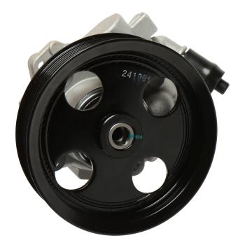10 999 р. Насос гидроусилителя ГАЗель Next,NN дв.G21A MOVELEX MOVELEX psh0006803-mx  с доставкой в г. Кемерово. Увеличить фотографию 4