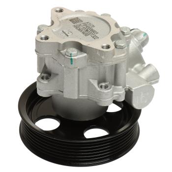 10 999 р. Насос гидроусилителя ГАЗель Next,NN дв.G21A MOVELEX MOVELEX psh0006803-mx  с доставкой в г. Кемерово. Увеличить фотографию 3