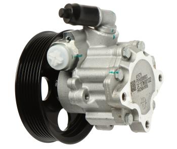 10 999 р. Насос гидроусилителя ГАЗель Next,NN дв.G21A MOVELEX MOVELEX psh0006803-mx  с доставкой в г. Кемерово. Увеличить фотографию 2