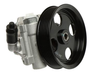 10 999 р. Насос гидроусилителя ГАЗель Next,NN дв.G21A MOVELEX MOVELEX psh0006803-mx  с доставкой в г. Кемерово. Увеличить фотографию 1
