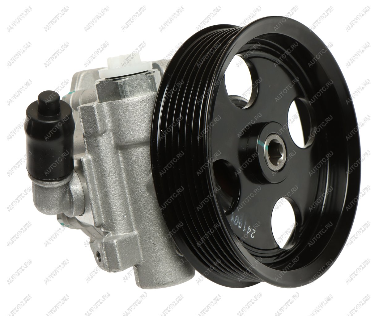 10 999 р. Насос гидроусилителя ГАЗель Next,NN дв.G21A MOVELEX MOVELEX psh0006803-mx  с доставкой в г. Кемерово