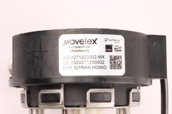 8 849 р. Датчик уровня мочевины SITRAK HOWO MOVELEX MOVELEX 202v271200002-mx  с доставкой в г. Кемерово. Увеличить фотографию 13