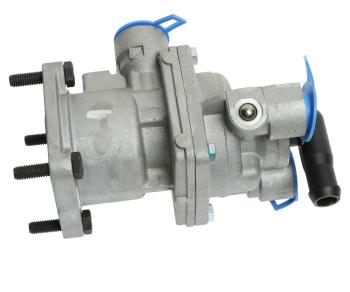 2 499 р. Кран SITRAK HOWO тормозной главный MOVELEX MOVELEX wg9000360520-mx  с доставкой в г. Кемерово. Увеличить фотографию 3