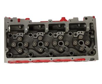 59 999 р. Головка блока ГАЗ-3302 дв.CUMMINS ISF 2.8 цилиндров в сборе MEGAPOWER MEGAPOWER 100-31-011  с доставкой в г. Кемерово. Увеличить фотографию 3