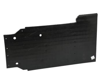 2 499 р. Брызговик SITRAK HOWO левый MOVELEX MOVELEX 812w612300405-mx  с доставкой в г. Кемерово. Увеличить фотографию 1
