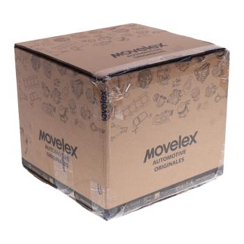 1 429 р. Камера тормоза SITRAK HOWO SHAANXI SHACMAN переднего правая MOVELEX MOVELEX wg9000360101-mx  с доставкой в г. Кемерово. Увеличить фотографию 4