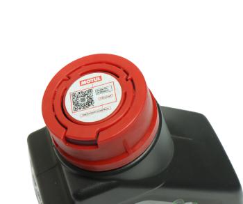 1 199 р. Масло моторное для 2-х тактных двигателей SNOWPOWER 2T 1л MOTUL MOTUL 113243  с доставкой в г. Кемерово. Увеличить фотографию 3