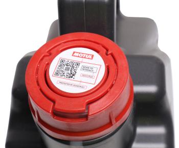 5 599 р. Масло моторное для 4-х тактных двигателей 7100 4T 10W30 синт.4л MOTUL MOTUL 113200  с доставкой в г. Кемерово. Увеличить фотографию 2