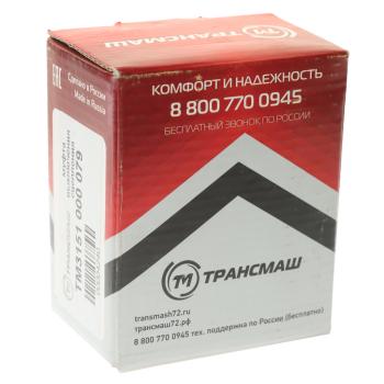 4 599 р. Муфта сцепления ПАЗ,КАВЗ дв.ММЗ-245.7(9) (аналог SACHS) ТРАНСМАШ ТРАНСМАШ ООО тм3151000079  с доставкой в г. Кемерово. Увеличить фотографию 3