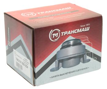 5 889 р. Муфта сцепления КАМАЗ-ЕВРО-2 MFZ-430 в сборе ТРАНСМАШ ТРАНСМАШ ООО тм3151 000 034  с доставкой в г. Кемерово. Увеличить фотографию 3