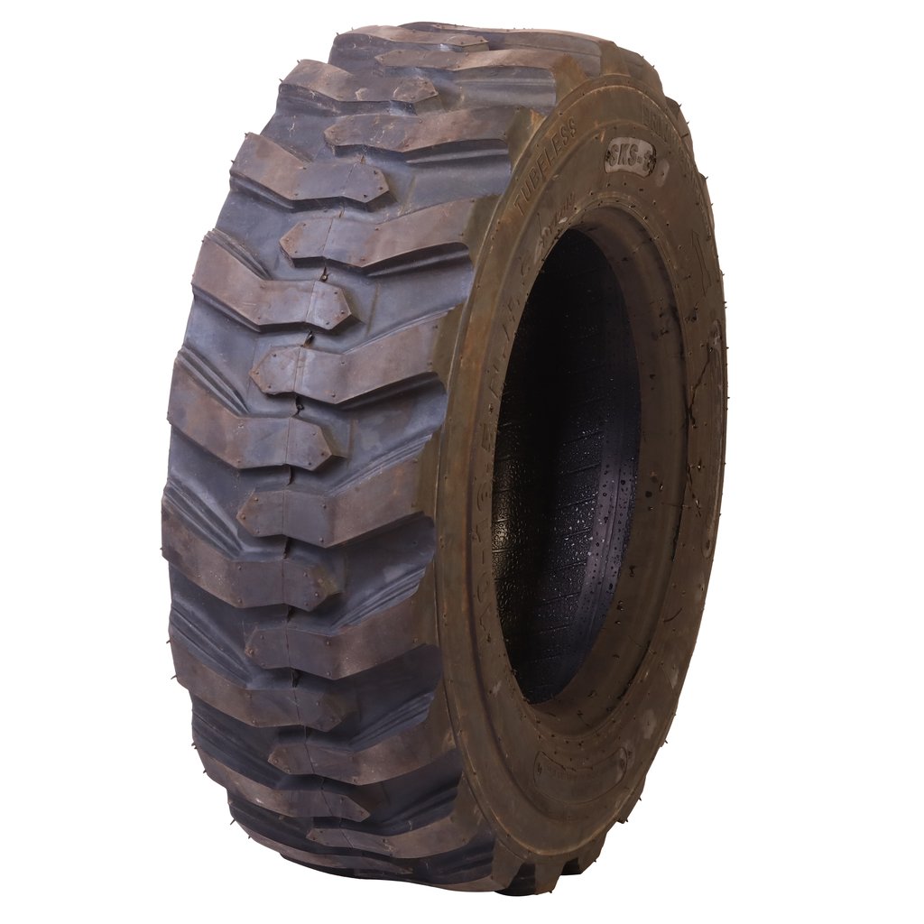 13 649 р. Покрышка SATOYA SKS-1 TL PR10 SATOYA 10-16.5  с доставкой в г. Кемерово